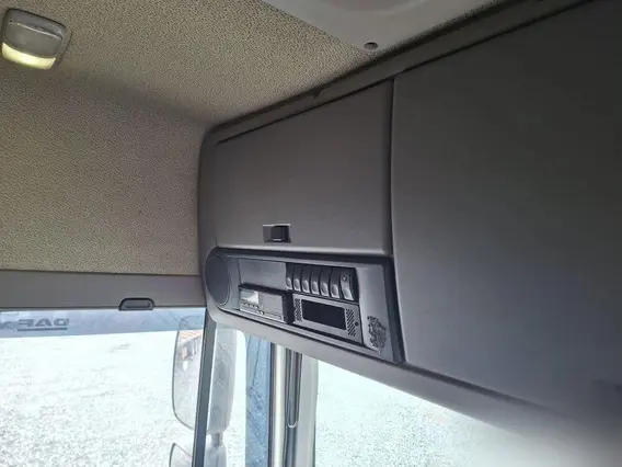 Автопоезда DAF XF 2020 года б/у фото 8