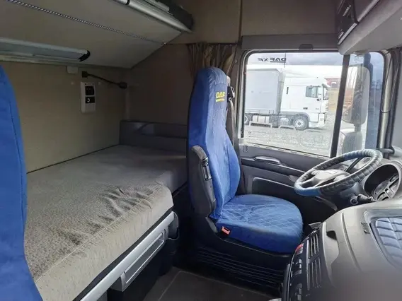 Автопоезда DAF XF 2020 года б/у фото 9