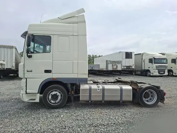 Седельный тягач DAF XF 2019 года б/у фото 5