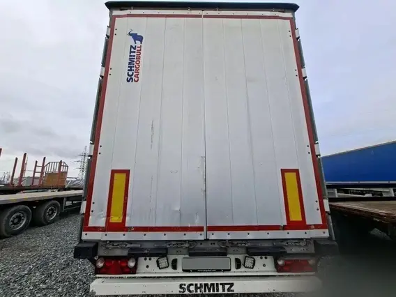 Седельный тягач DAF XF 2020 года б/у фото 5
