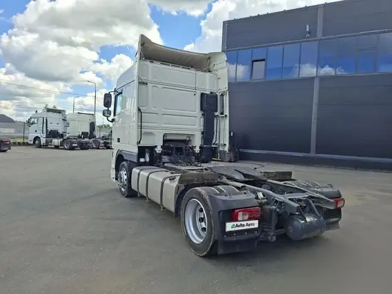 Седельный тягач DAF XF 2020 года б/у фото 5