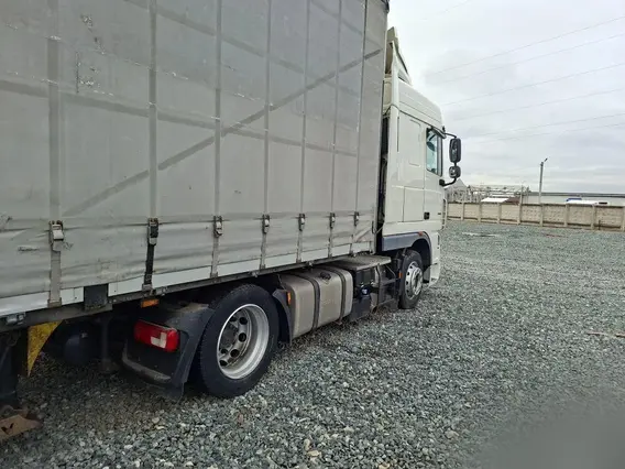 Автопоезда DAF XF Schmitz Cargobull S01 2020 года б/у фото 12