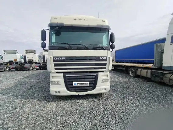 Автопоезда DAF XF Schmitz Cargobull S01 2020 года б/у фото 2