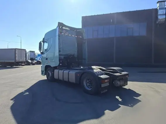 Седельный тягач Dongfeng gx 2026 года новый фото 5