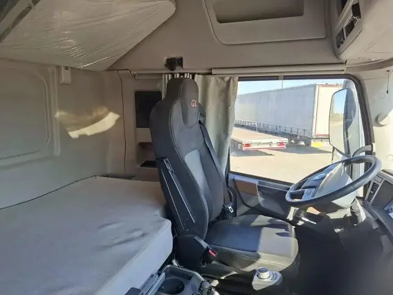 Седельный тягач Dongfeng gx 2026 года новый фото 8