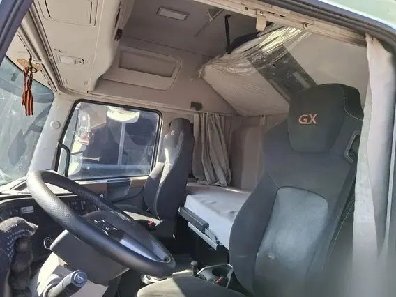 Седельный тягач Dongfeng gx 2026 года новый фото 9
