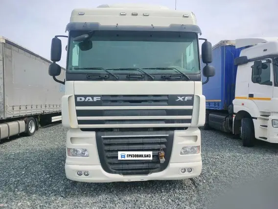 Автопоезда DAF XF Schmitz Cargobull 90842 2020 года б/у фото 2