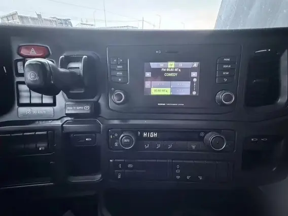 Седельный тягач Scania R 2021 года б/у фото 13