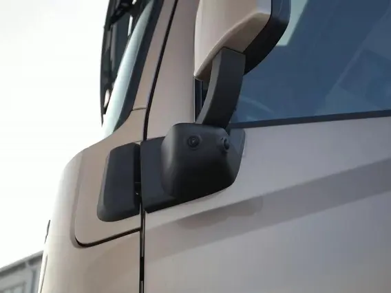Седельный тягач Dongfeng gx 2026 года новый фото 11