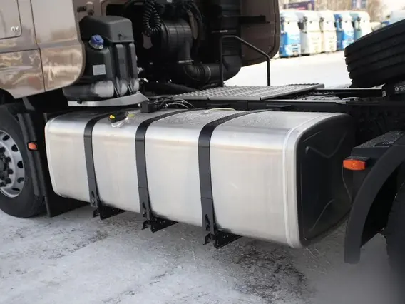 Седельный тягач Dongfeng gx 2026 года новый фото 9