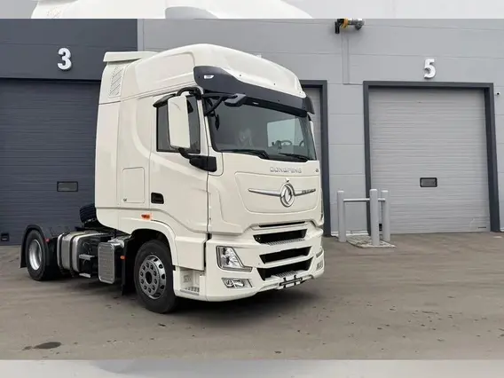 Dongfeng GX, 2024 2024 года новый