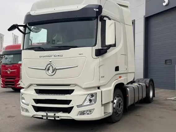 Dongfeng GX, 2024 2024 года новый фото 2