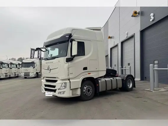 Dongfeng GX, 2024 2024 года новый фото 3