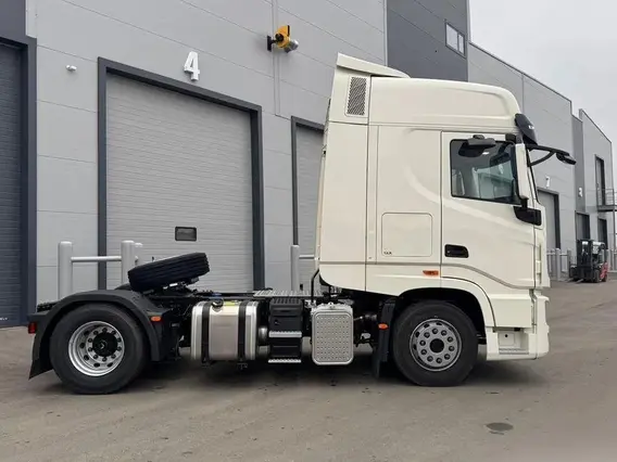 Dongfeng GX, 2024 2024 года новый фото 5