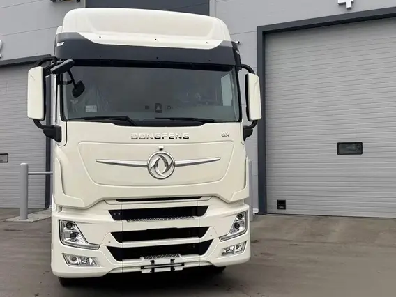 Dongfeng GX, 2024 2024 года новый фото 6