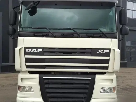 Седельный тягач DAF XF, 2020 2020 года б/у фото 2