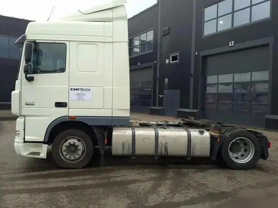 Седельный тягач DAF XF, 2020 2020 года б/у фото 4
