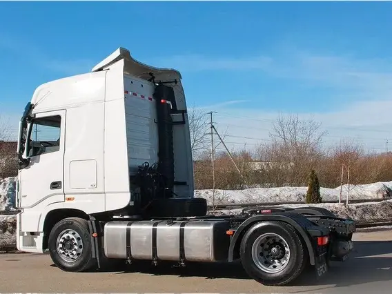 Dongfeng GX, 2024 2024 года новый фото 2