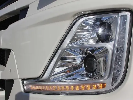 Dongfeng GX, 2024 2024 года новый фото 3