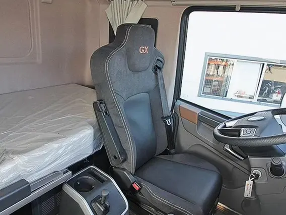 Dongfeng GX, 2024 2024 года новый фото 9