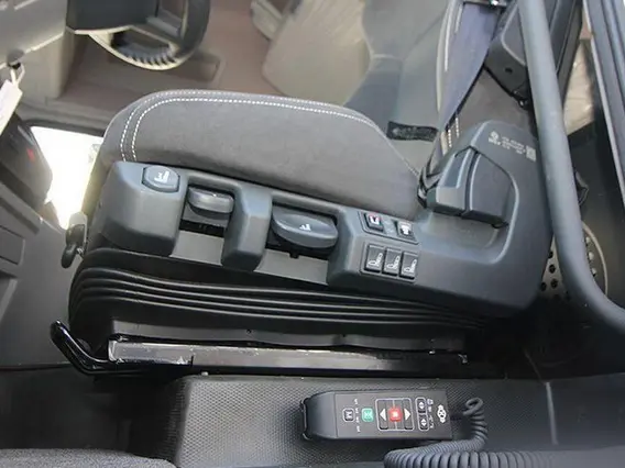 Dongfeng GX, 2024 2024 года новый фото 10
