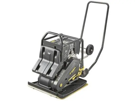 Строительная техника Bomag BP б/у