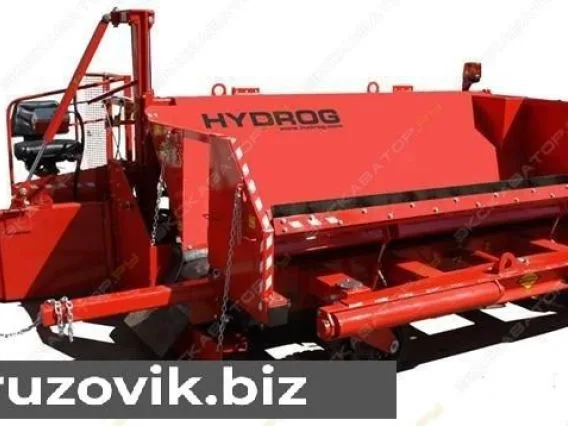 Дорожная техника Hydrog DG 1500 2016 года б/у