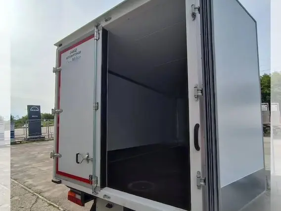 Изотермический фургон 23 м³ СпецМобиль-НН на SDAC K7.5, 2024 2024 года новый фото 8