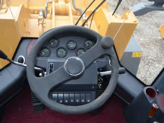 Погрузчик фронтальный Lonking LG855N (3.0 куб.м, 5,0 тонн)  новый фото 3