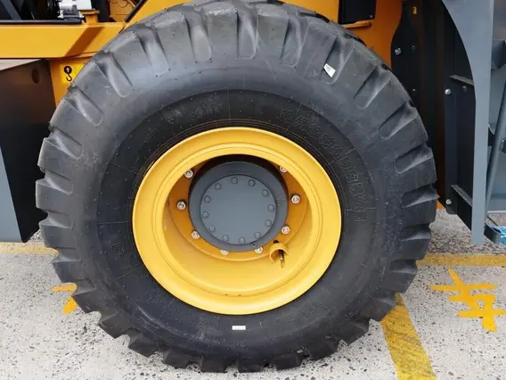 Фронтальный погрузчик LONKING ZL50NC (3 куб.м., 5 тонн)  новый фото 10