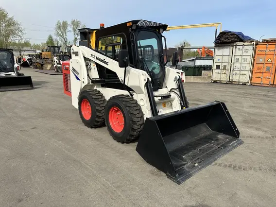 Мини-погрузчик Lonking CDM312 (двигатель KUBOTA-Япония) 2026 года новый фото 14