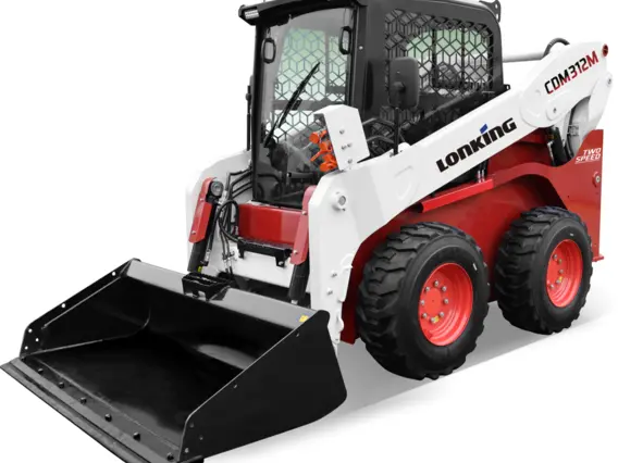 Мини-погрузчик Lonking CDM312M 2026 года новый