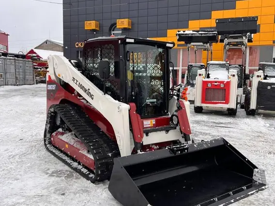 Погрузчик гусеничный LONKING CDM315T 2026 года новый