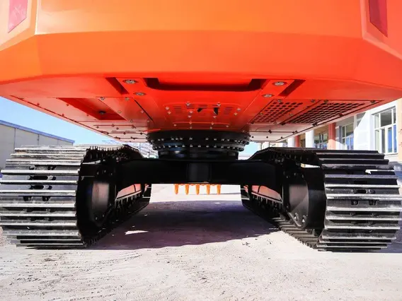 Экскаватор гусеничный LONKING CDM6336 2025 года новый фото 17