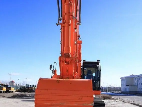 Экскаватор гусеничный LONKING CDM6336 2025 года новый фото 3