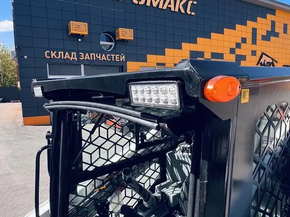 Мини-погрузчик LONKING CDM316V 2026 года новый