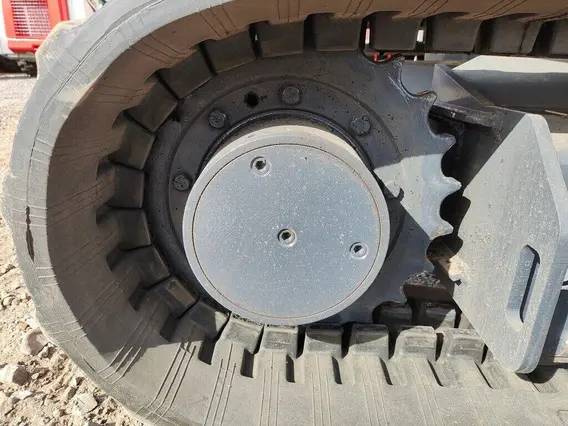Мини-экскаватор гусеничный LONKING CDM6035 2025 года новый фото 20
