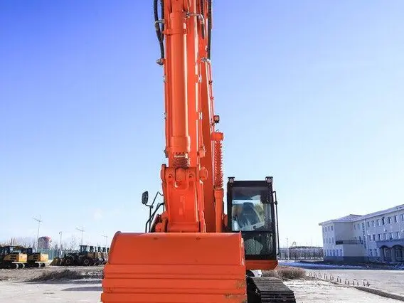 Экскаватор Lonking CDM6245 2025 года новый фото 5