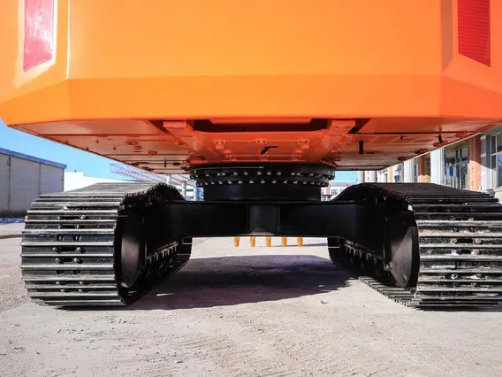 Экскаватор Lonking CDM6245 2025 года новый фото 9