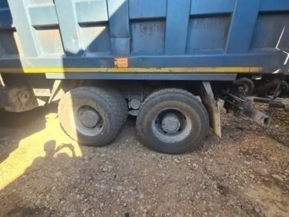 FAW J6 2023 года б/у фото 6