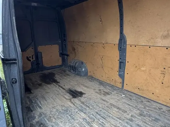 Легковой автомобиль RENAULT MASTER 2021 года б/у фото 11