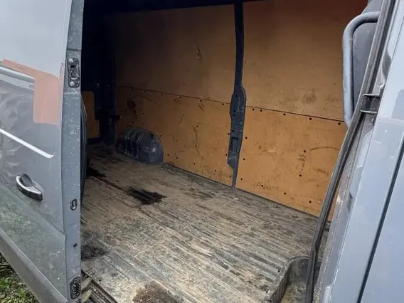 Легковой автомобиль RENAULT MASTER 2021 года б/у фото 15