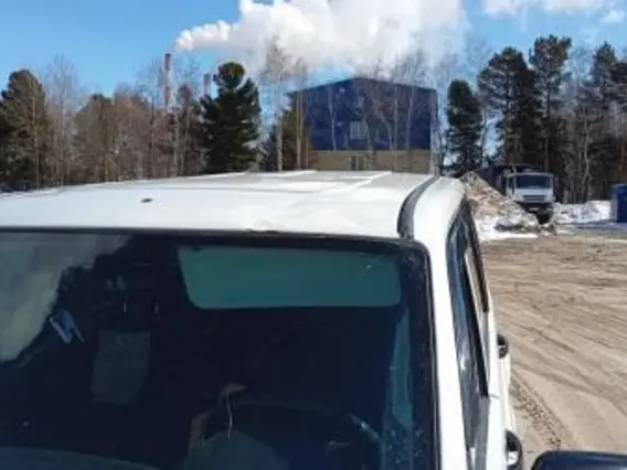 Пикап УАЗ UAZ Pickup 2023 года б/у фото 11
