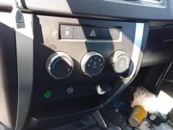 Пикап УАЗ UAZ Pickup 2023 года б/у фото 14