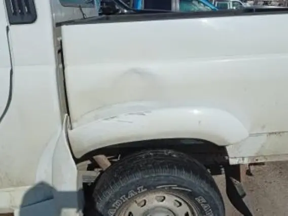 Пикап УАЗ UAZ Pickup 2023 года б/у фото 18