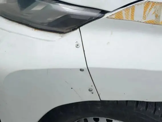 Пикап Mitsubishi L200 2021 года б/у фото 6