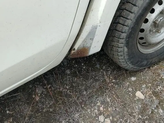 Пикап Mitsubishi L200 2021 года б/у фото 8