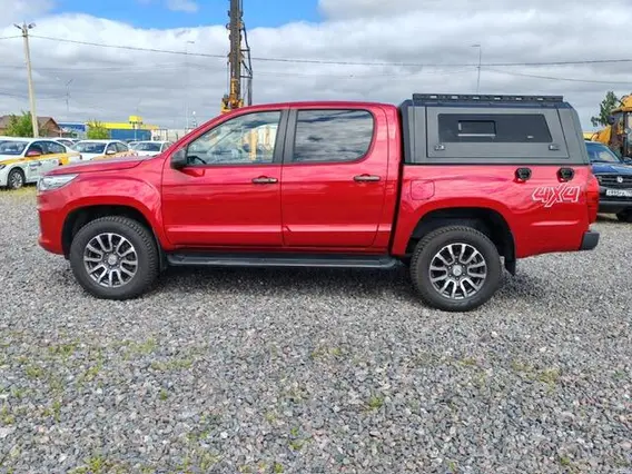 FOTON TUNLAND 2024 года б/у фото 5