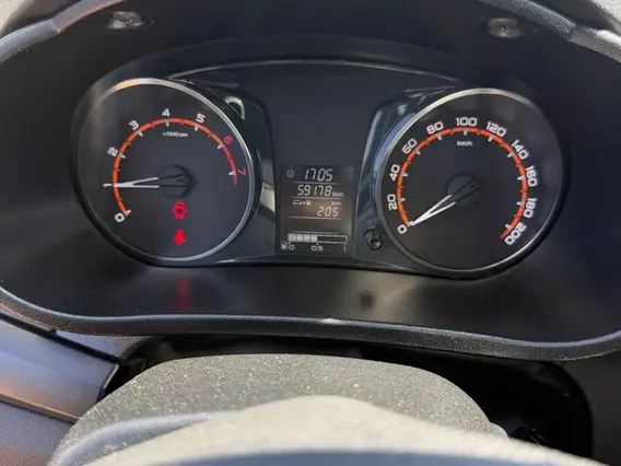 Рефрижератор ВИС LADA GRANTA 2024 года б/у фото 10