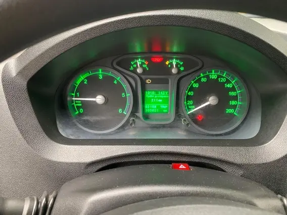 Автомобиль GAZ Gazelle Next 2021 года б/у фото 7